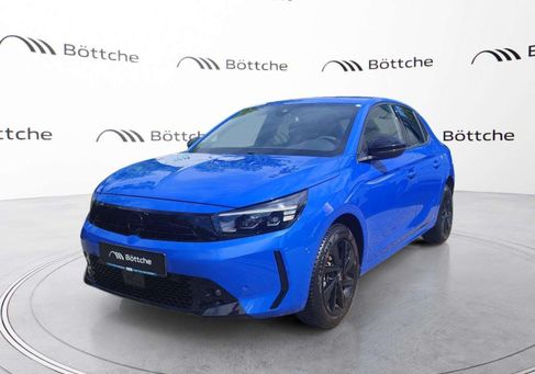 Opel Corsa, 2025 2