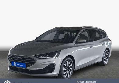 Ford Focus, 2024