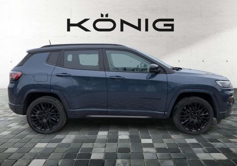 Jeep Compass, 2022 2