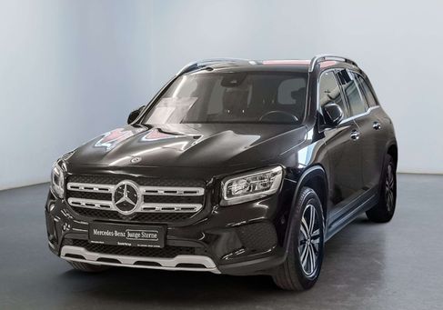 Mercedes-Benz GLB 200, 2022 2