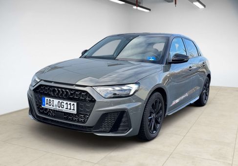 Audi A1, 2026