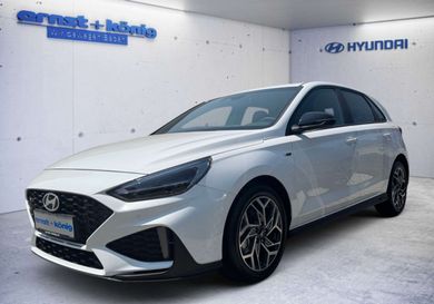 Hyundai i30, 2026