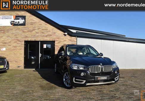 BMW X5, 2014