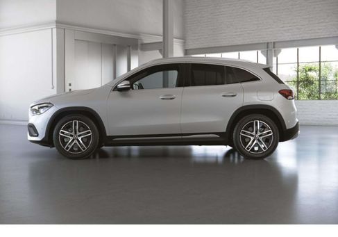 Mercedes-Benz GLA 250, 2021 2