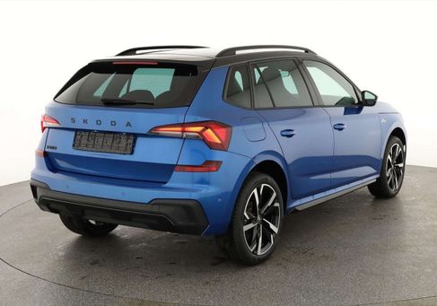 Skoda Kamiq, 2026 2