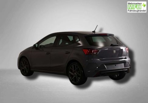 Seat Ibiza, 2026