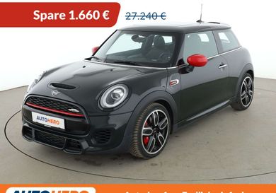 MINI John Cooper Works, 2020
