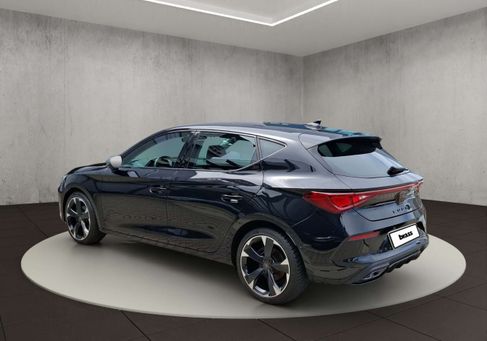 Cupra Leon, 2023