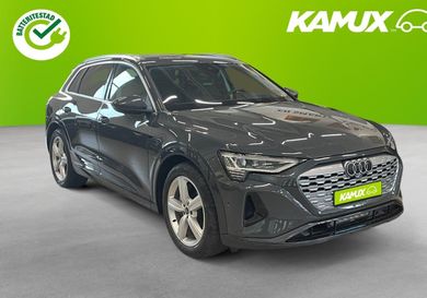 Audi, 2024