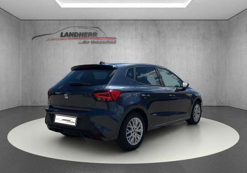 Seat Ibiza, 2026 3