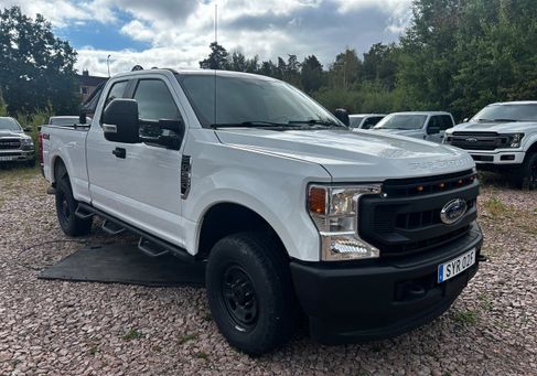 Ford F 250, 2020 2