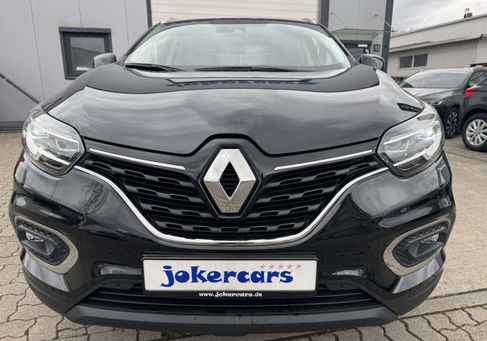 Renault Kadjar, 2020