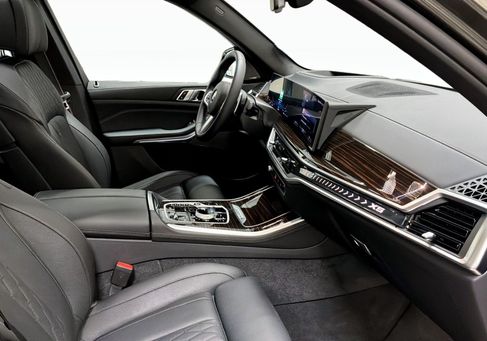 BMW X5, 2026 3