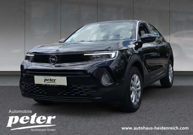 Opel Mokka, 2023
