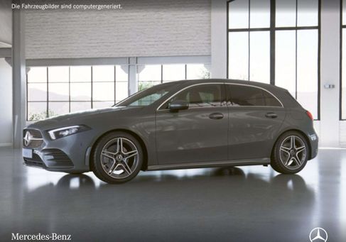 Mercedes-Benz A 220, 2023