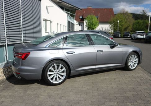 Audi A6, 2019