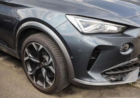 Cupra Formentor, 2024