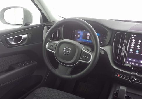 Volvo XC60, 2023