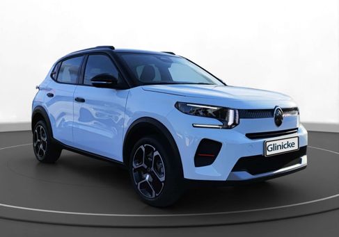 Citroën C3, 2025 3