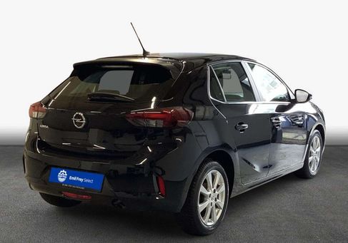 Opel Corsa, 2022 2