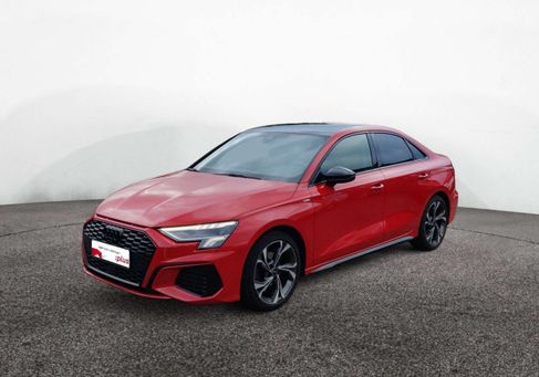 Audi A3, 2023 2