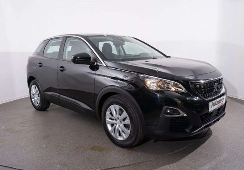 Peugeot 3008, 2020 3