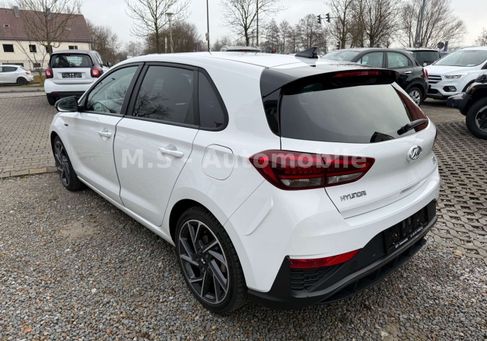 Hyundai i30, 2021 3