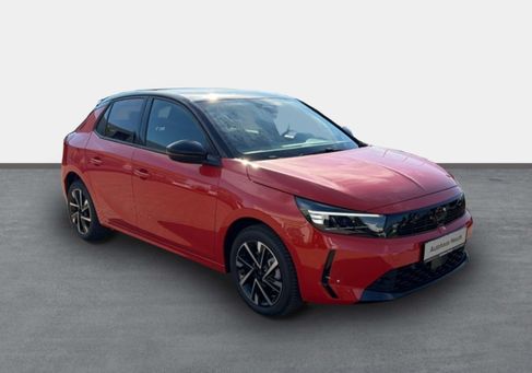 Opel Corsa, 2026 3