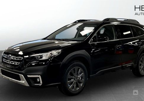 Subaru OUTBACK, 2025