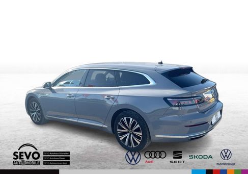 Volkswagen Arteon, 2023 3