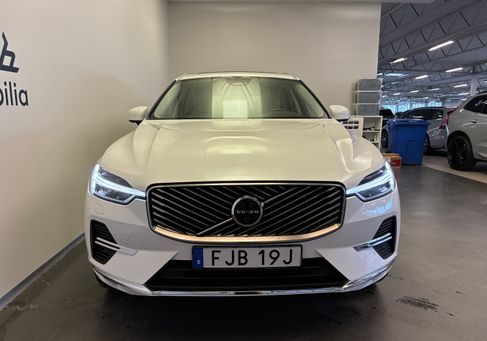 Volvo XC60, 2026