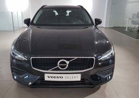 Volvo V60, 2020