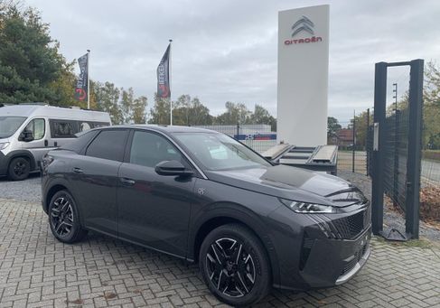 Peugeot 3008, 2025