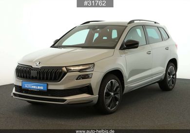 Skoda Karoq, 2024