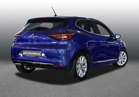 Renault Clio, 2021