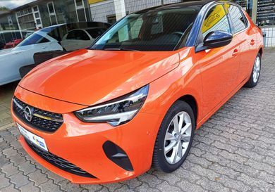 Opel Corsa, 2023