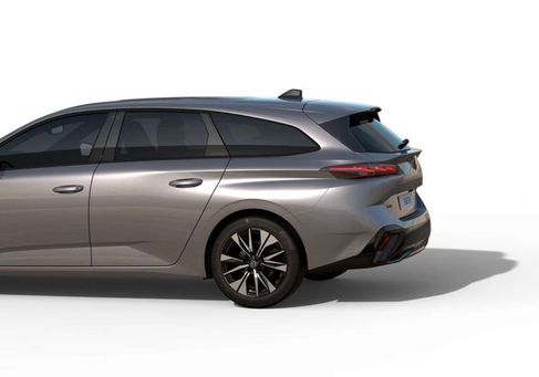 Peugeot 308, 2026