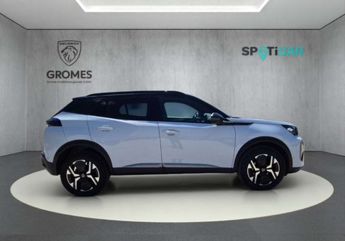 Peugeot 2008, 2024
