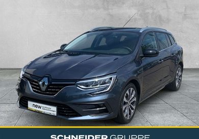 Renault Megane, 2024