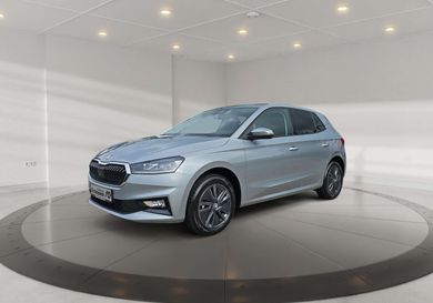 Skoda Fabia, 2026