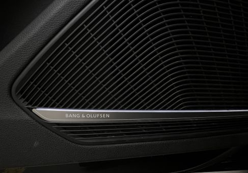 Audi A4, 2016