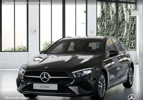 Mercedes-Benz A 200, 2026