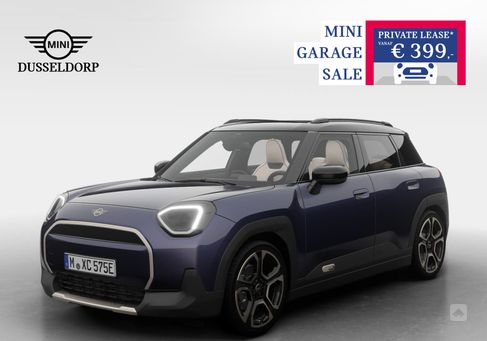 MINI, 2024