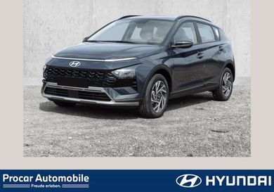 Hyundai Bayon, 2026