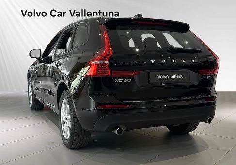Volvo XC60, 2020