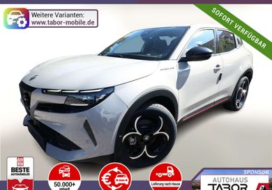 Alfa Romeo Junior, 2026