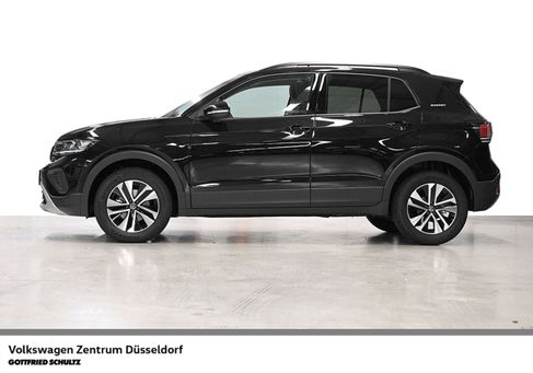 Volkswagen T-Cross, 2026