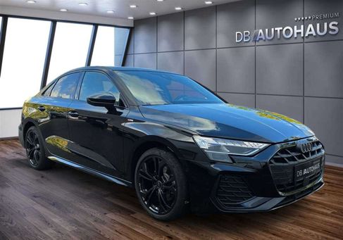 Audi A3, 2025 2