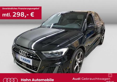 Audi A1, 2020