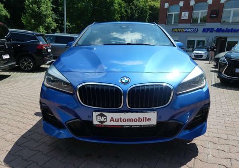 BMW 218, 2019 2